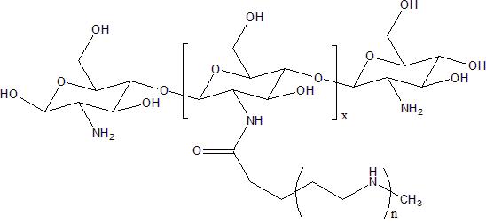 PEI-Chitosan