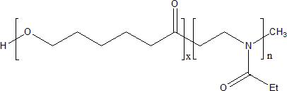 PCL-PEOz