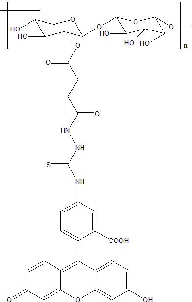 Dextran-FITC 