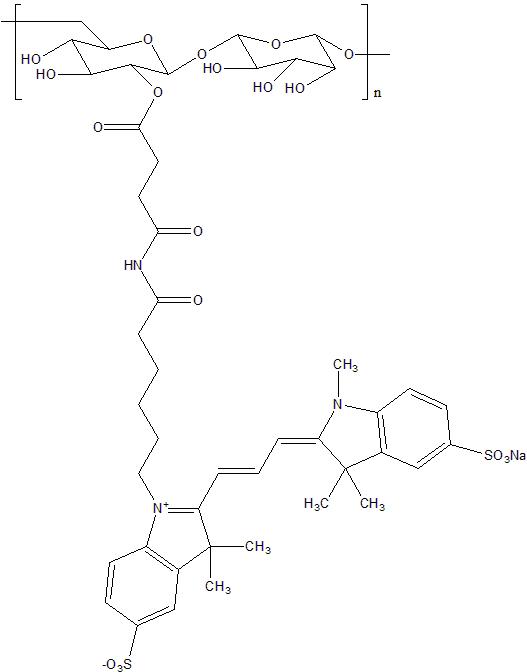 CY3-Dextran  