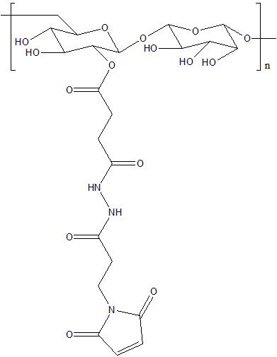 Dextran-Maleimide