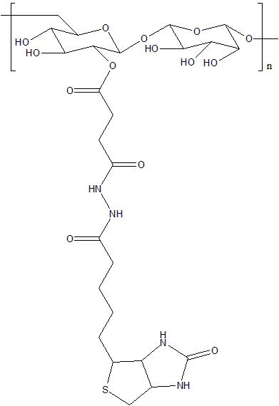 Dextran-Biotin