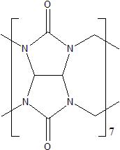 Cucurbit[7]uril hydrate