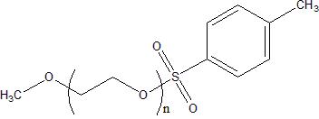 mPEG-Tosylate