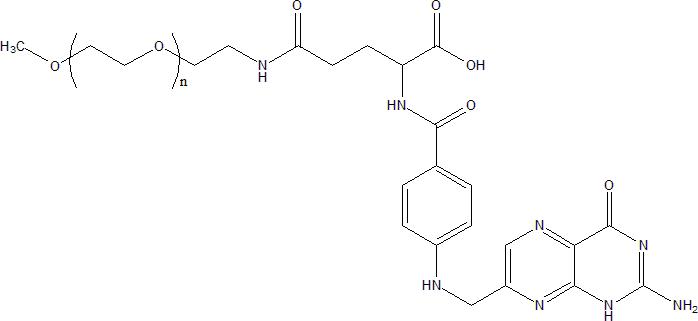 mPEG-Folic acid 