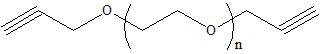 Alkyne-PEG-Alkyne