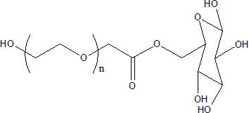 HO-PEG-Galactose