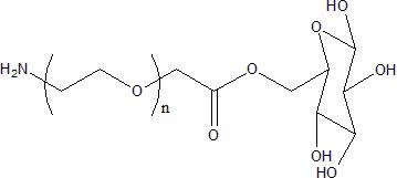 NH2-PEG-Galactose