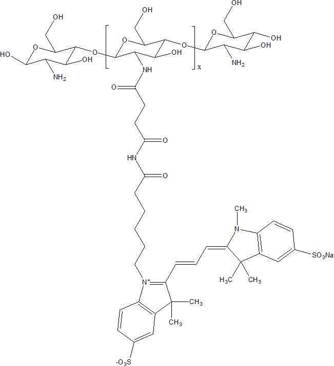 CY3-Chitosan