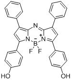 Azo-Bodipy 685