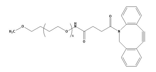 mPEG-DBCO