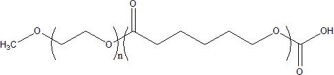mPEG-PCL-COOH