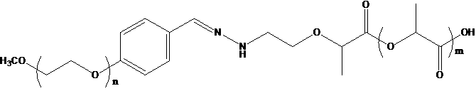 mPEG-Hyd-PLA