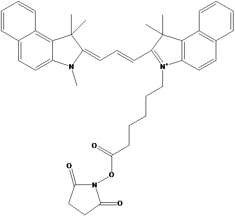 Cyanine3.5 NHS ester