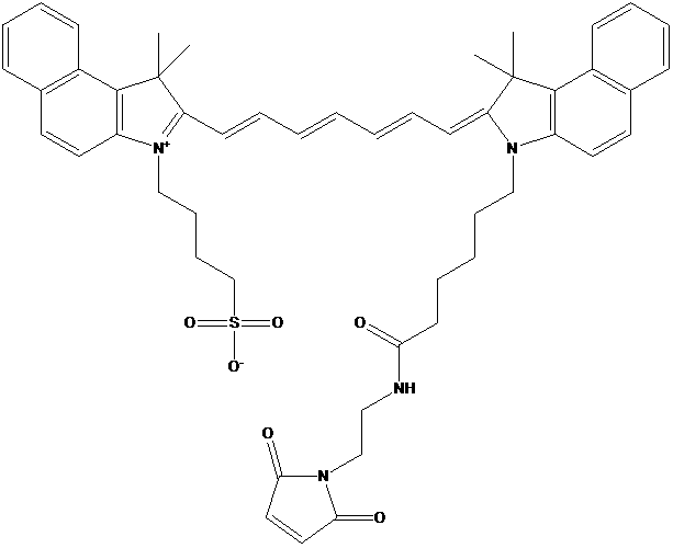 ICG maleimide