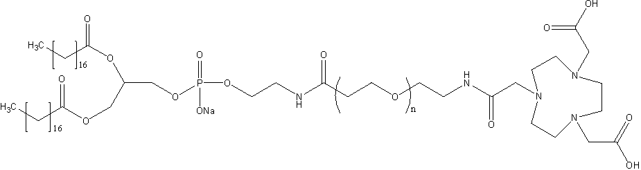 DSPE-PEG-NOTA