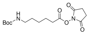 Boc-6-Ahx-OSu，CAS#：51513-80-5