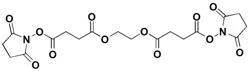 EGS crosslinker,CAS#: 70539-42-3