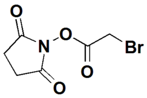 SBA  crosslinker,CAS#: 42014-51-7 