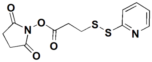 SPDP crosslinker,CAS#: 68181-17-9