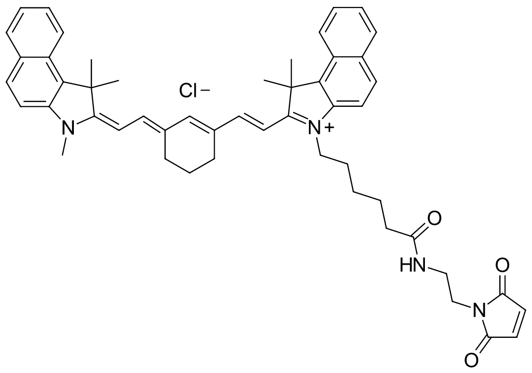 Cyanine7.5 Maleimide