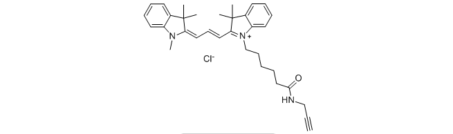 Cyanine3 alkyne