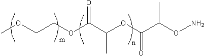 mPEG-PLA-NH2