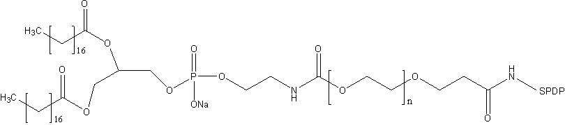 DSPE-PEG-SPDP