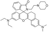 pH-650 Dye, pH:5.04