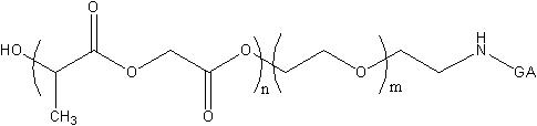 PLGA-PEG-Glycocholic Acid