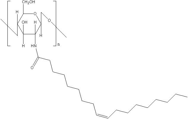 Chitosan Oligosaccharide-Oleic acid