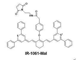 IR-1061-Maleimide