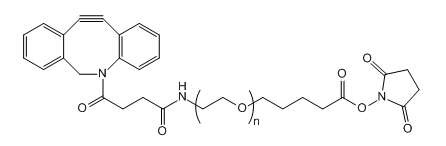 DBCO-PEG-SVA