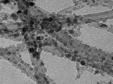 CNT-TiO2 nanocomposites）10ml，concentration:0.05mg/ml