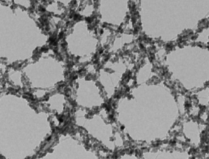 CNT-CdSe nanocomposites）10ml，concentration:0.05mg/ml