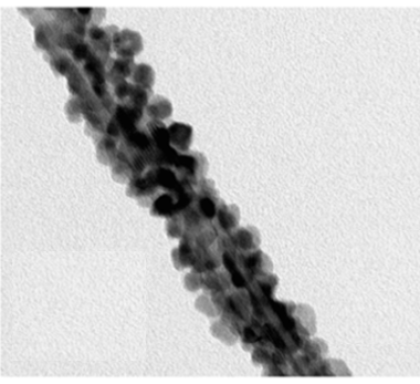 CNT-PbSe nanocomposites）10ml，concentration:0.05mg/ml