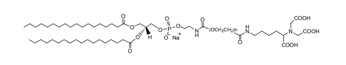 DSPE-PEG-NTA