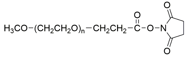 mpeg-succinimidyl propionate（SPA）