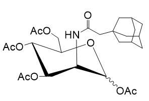 Mannose-Adamantane（Ada）