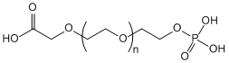 Phosphoric Acid-PEG2k-COOH