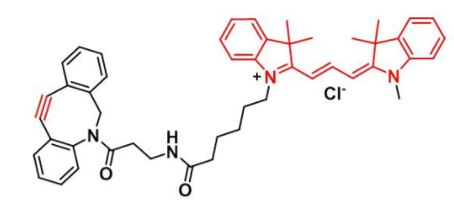 DBCO-Cyanine3   