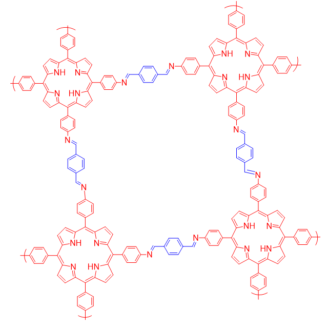 COF-366,cas1381930-10-4 