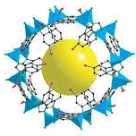 ZIF-69,zeolitic imidazolate framework-69  