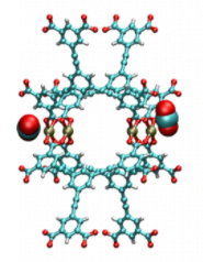 PCN-61,porous coordination network-61