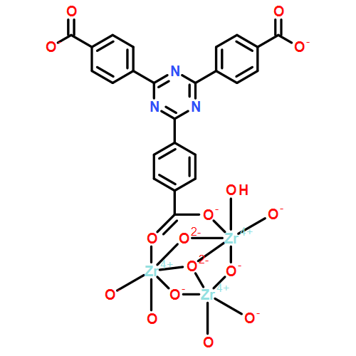 PCN-777 (Zr),CAS 1644161-46-5 