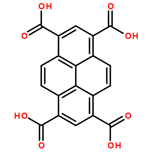 HOF-100,Hydrogen-bonded organic framework-100 