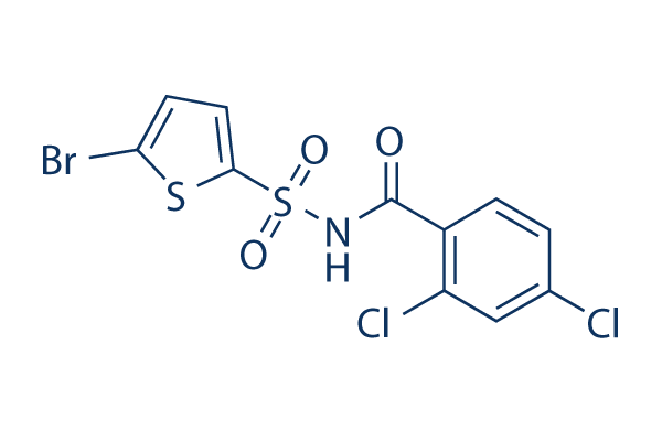 Tasisulam(LY573636)   CAS:519055-63-1