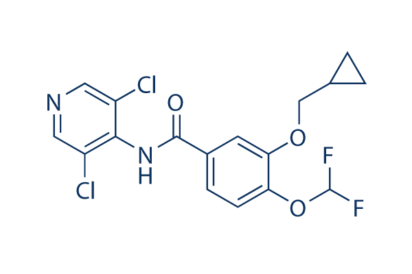 Roflumilast,Daxas    cas:162401-32-3 