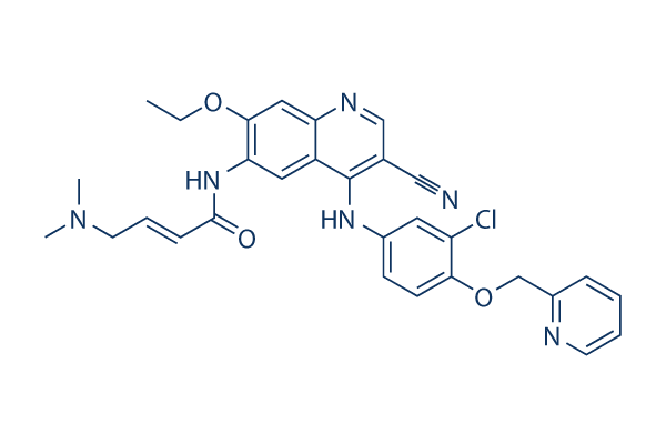 Neratinib(HKI-272)    cas:698387-09-6