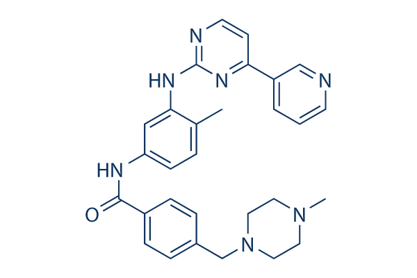 Imatinib     cas:152459-95-5